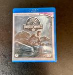 Blu-ray Jurassic World 3D, Cd's en Dvd's, Ophalen of Verzenden, Zo goed als nieuw