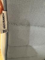 Ikea Vagstranda zacht matras, Huis en Inrichting, Ophalen, 140 cm, Zo goed als nieuw, Matras