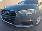 Audi A3 Limousine /2017/175.000km/110kw/1.4benzine/euro6b, Automaat, 4 deurs, Leder, Zilver of Grijs