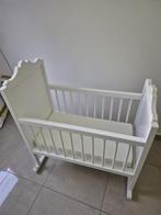 Berceau, Enfants & Bébés, Berceaux & Lits, Enlèvement, Berceau