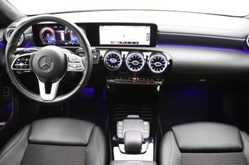 (1YPS093) MERCEDES-BENZ CLA SB beschikbaar voor biedingen