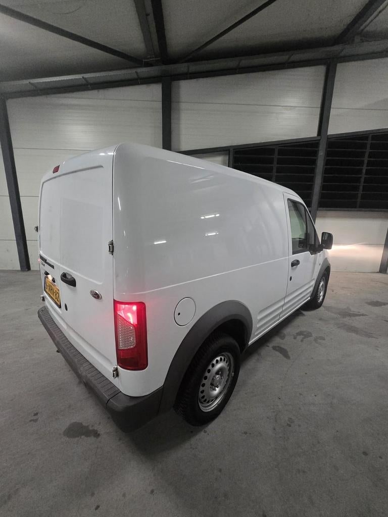 Ford transit connect 2011, Auto's, Ford, Particulier, Transit, Diesel, Euro 5, Handgeschakeld, Ophalen