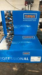 Haakse slijper Narex 1400W   2suks, Enlèvement, Neuf