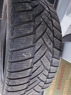 Pneu hiver 215/50 R17 x1, Autos : Pièces & Accessoires, 215 mm, 17 pouces, Pneu(s), Enlèvement