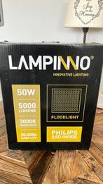 Lampe LED 50 Watt 20 pièces/10 € par pièce, LED, Enlèvement ou Envoi, Neuf