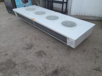 Verdampers/koelapparatuur voor koelruimtes beschikbaar voor biedingen