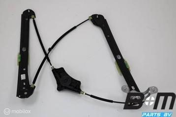 Raammechaniek links voor VW Golf 7 5G4837461G beschikbaar voor biedingen