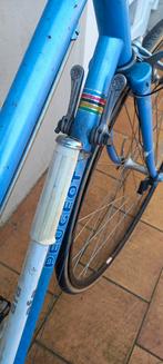 Retro fiets, Fietsen en Brommers, Ophalen