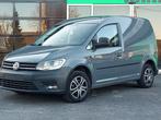 Volkswagen Caddy 2.0TDI ** 2018** 127 000 km**10500+TVA**, Achat, Euro 6, Entreprise, 2 places