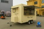 FOODTRUCK - Resto Mobile, Auto diversen, Aanhangers en Bagagewagens, Ophalen of Verzenden