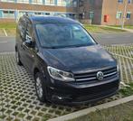 VW Caddy 2L TDI tweedehands uit het jaar 2019, Auto's, Particulier, Te koop