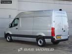 Mercedes Sprinter 315 CDI Automaat L2H2 150PK Airco Camera P, Auto's, Bestelwagens en Lichte vracht, Stof, Gebruikt, 2000 kg, Mercedes-Benz