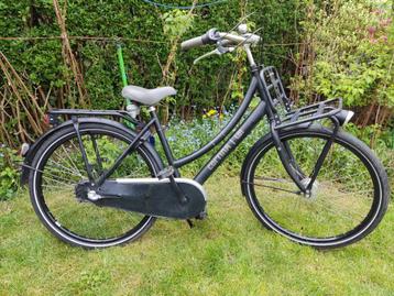 Kleine damesfiets Cortina U4,26inch,Naafdynamo beschikbaar voor biedingen
