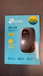 tp-link m7000 mobile wi-fi, Ophalen, Nieuw, TP-Link