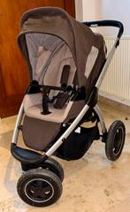 Maxi-Cosi Mura Plus complete kinderwagen, Kinderen en Baby's, Kinderwagens en Combinaties, Gebruikt, Met reiswieg, Maxi-Cosi, Ophalen