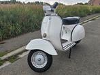 Wissel vespa 125 TS in voor een vespa of oldtimerauto, Zo goed als nieuw, Vespa