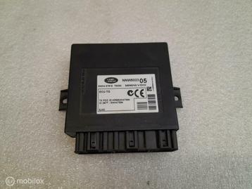 Module bandenspanning Range Rover Vogue NNW502305 TPM ECU beschikbaar voor biedingen