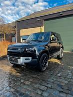 new defender 90  3.0 diesel, Auto's, Land Rover, Automaat, Overige bekleding, Adaptieve lichten, Zwart