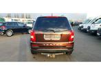 SsangYong REXTON Sapphire, Leder, 4x4, Trekhaak, Cruise con, Auto's, SsangYong, Te koop, 5 deurs, 206 g/km, SUV of Terreinwagen