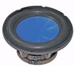 Subwoofer 8Inch 20 Cm 200 Watt 42KJO, Auto diversen, Autospeakers, Ophalen of Verzenden, Nieuw