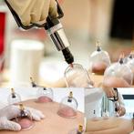 Hijama avec massage, Vacatures