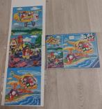 puzzels Disney, Ophalen of Verzenden, 10 tot 50 stukjes, Zo goed als nieuw