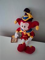 Pardoes knuffel efteling goede staat, Collections, Efteling, Enlèvement ou Envoi, Utilisé