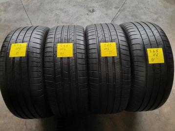 265/45/21 2654521 265/45R21 Démo estivale Bridgestone 7,5 mm, Enlèvement, BMW