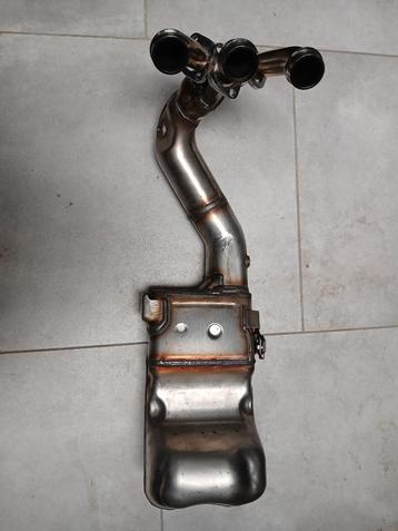 Pot d'échappement NEUF de Yamaha MT-09 2025, Enlèvement, Neuf