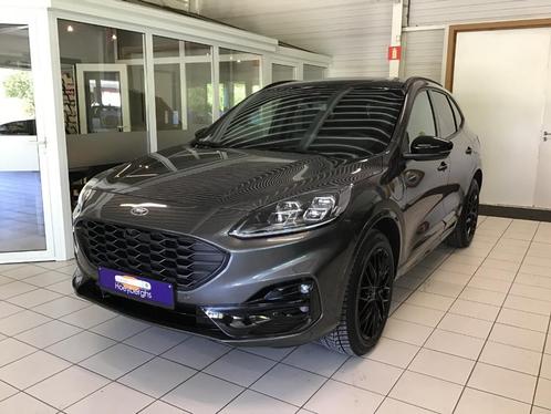 Ford Kuga 2.5 ST-Line AUTOMAAT BJ02/2024 7791KM AIRCO NAVI, Auto's, Ford, Bedrijf, Te koop, Kuga, ABS, Achteruitrijcamera, Airbags