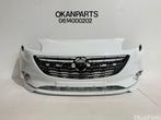 Opel Corsa E OPC-line voorbumper 39003567, Auto-onderdelen, Gebruikt, Voor, Opel, Bumper