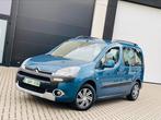 Citroën Berlingo XTR Automaat**Dubb Schuifdeur **Navi, 4 cilinders, Blauw, 5 deurs, 81 kW