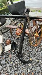 antiek anker, tuin ornement, decoratie, Ophalen, Gebruikt