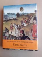 Dirk Bouts boek, Enlèvement, Neuf