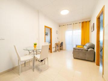 AANBIEDING! Appartement in Torrevieja! beschikbaar voor biedingen