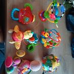 Babyspeelgoed, Enlèvement, Comme neuf