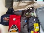 Lot kleding 7 jaar maat 122, Jongen, Gebruikt, Ophalen of Verzenden, Setje