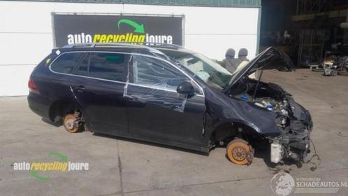 Volkswagen Golf VI Variant onderdelen (kleur: LC9X) donoraut, Auto-onderdelen, Overige Auto-onderdelen