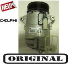 Aircopomp, airco compressor Opel Corsa modellen + arbeid, Auto-onderdelen, Ophalen, Nieuw, Opel