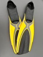 Zwemvliezen -  palmen  - vinnen - duiken - MARES, Watersport en Boten, Duiken, Ophalen, Zo goed als nieuw