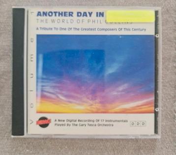 Cd Another Day In Paradise beschikbaar voor biedingen