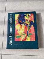 Jan Commandeur, Ophalen of Verzenden, Schilder- en Tekenkunst