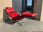 Jori Mensana relax medi mono-move in NIEUWSTAAT !!, Ophalen of Verzenden, Leolux rolf benz natuzzi stressless hukla himolla conform durlet