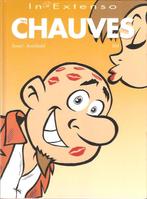 Les Chauves - Archibald (HC), Did, Ophalen of Verzenden, Zo goed als nieuw, Eén stripboek