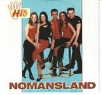 CD single - HI 5 - Nomansland