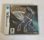 Pokémon Diamond, Games en Spelcomputers, Games | Nintendo DS, Ophalen, Zo goed als nieuw