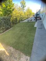 Tuinman met ervaring, Ophalen, Zo goed als nieuw