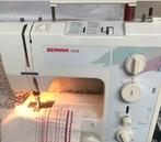 Bernina 1008 naaimachine, Hobby en Vrije tijd, Naaimachines en Toebehoren, Ophalen of Verzenden, Zo goed als nieuw, Naaimachine