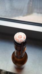 Ancienne bouteille de Permentier Moorsel, Enlèvement