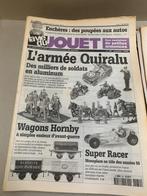La vie du Jouet : 28 revues entre 1996 et 2001., Ophalen of Verzenden